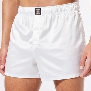 Savage X Fenty Savage X satin boxer